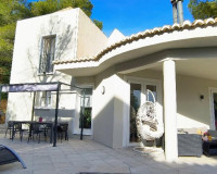 Reventa - Villa independiente - Altea - Marina Baja