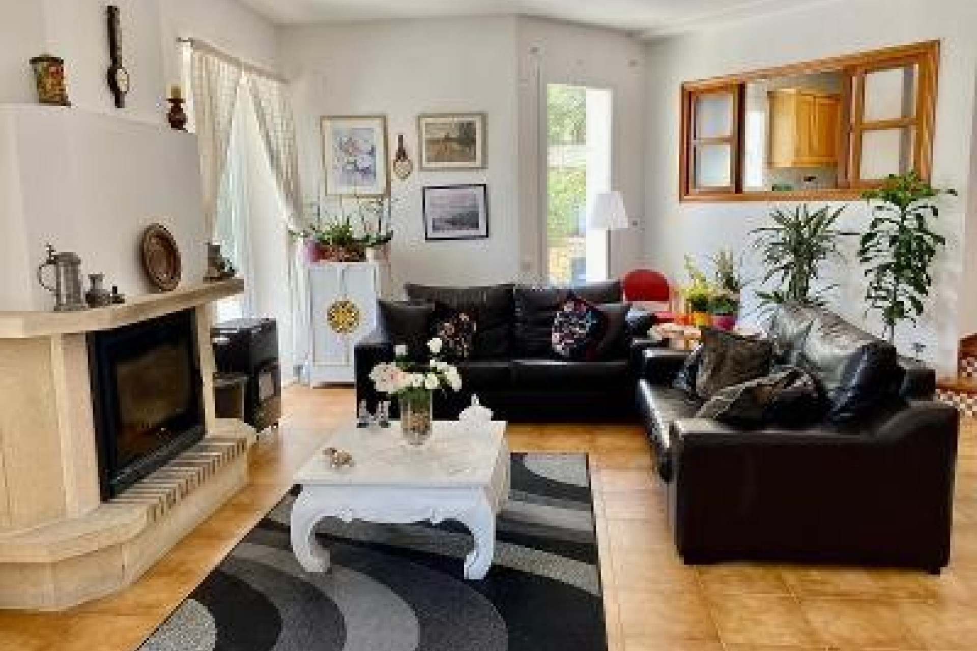 Reventa - Villa independiente - Altea - Marina Baja