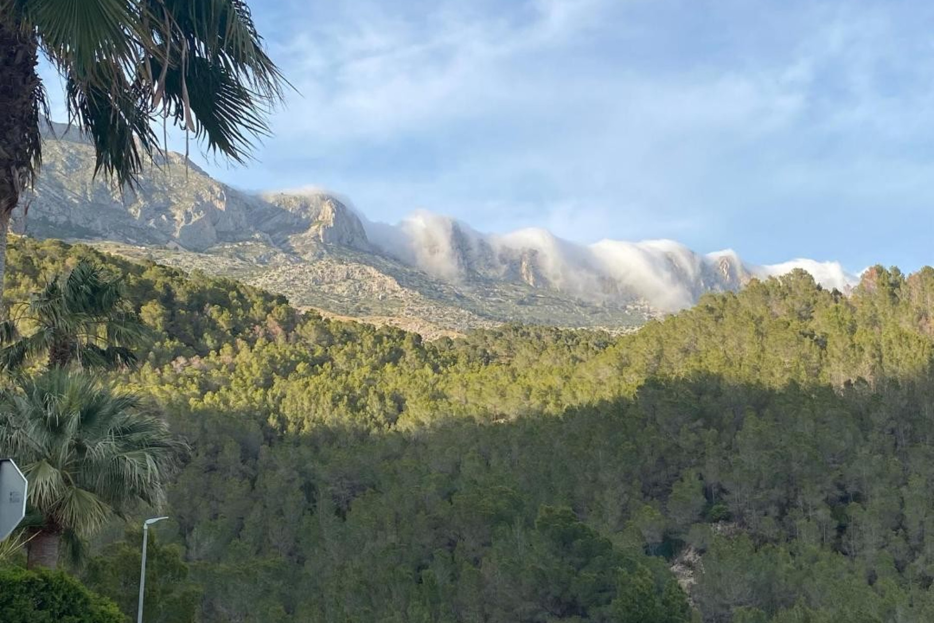 Reventa - Villa independiente - Altea - Marina Baja