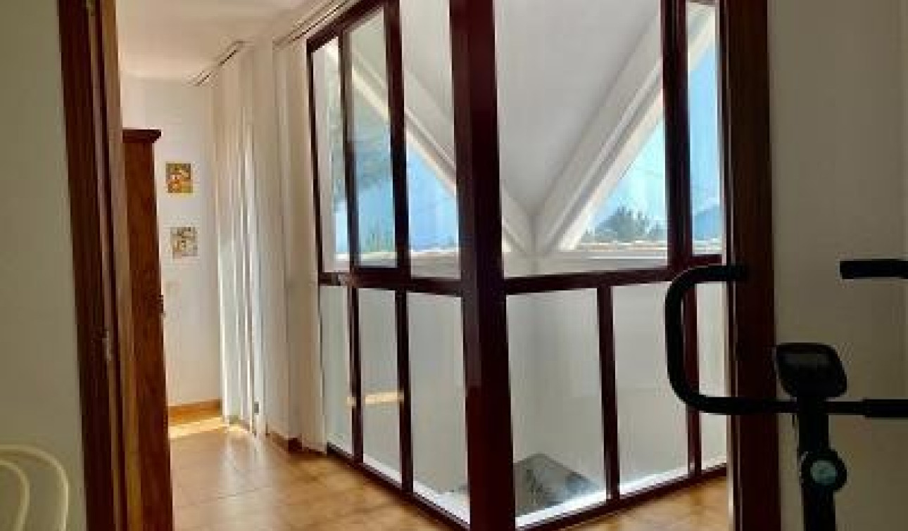 Reventa - Villa independiente - Altea - Marina Baja