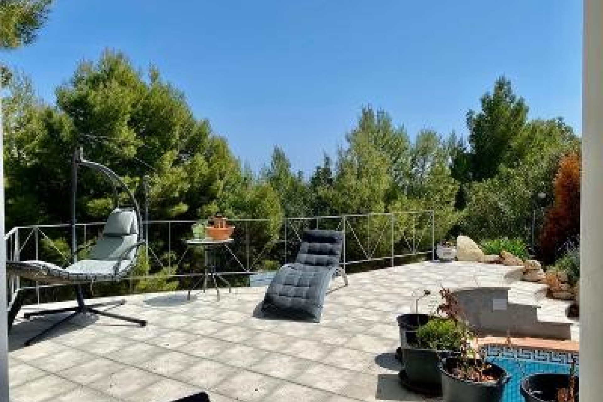 Reventa - Villa independiente - Altea - Marina Baja