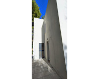 Reventa - Villa independiente - Altea - Marina Baja