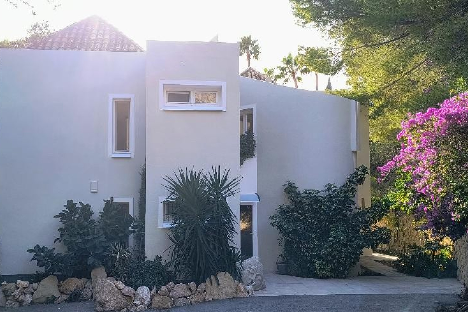 Reventa - Villa independiente - Altea - Marina Baja