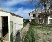 Reventa - Villa independiente - Benejúzar - Comunidad Valenciana