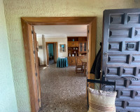 Reventa - Villa independiente - Benejúzar - Comunidad Valenciana