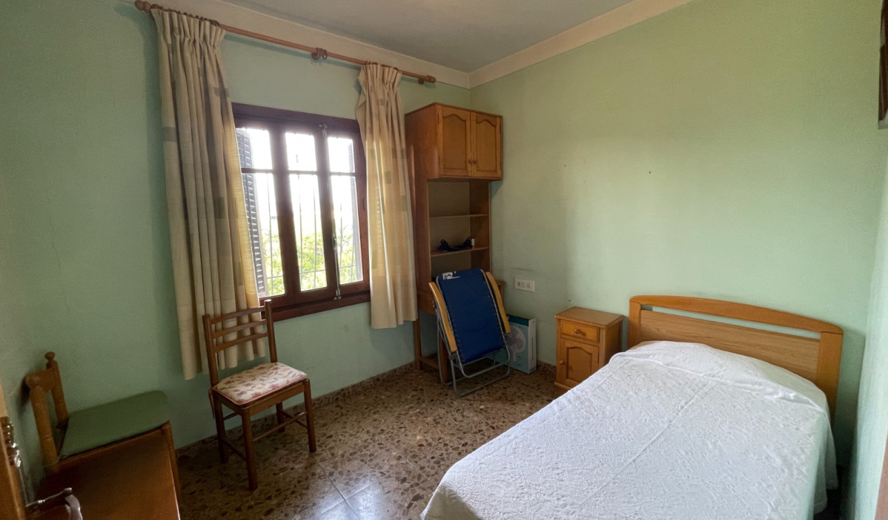 Reventa - Villa independiente - Benejúzar - Comunidad Valenciana