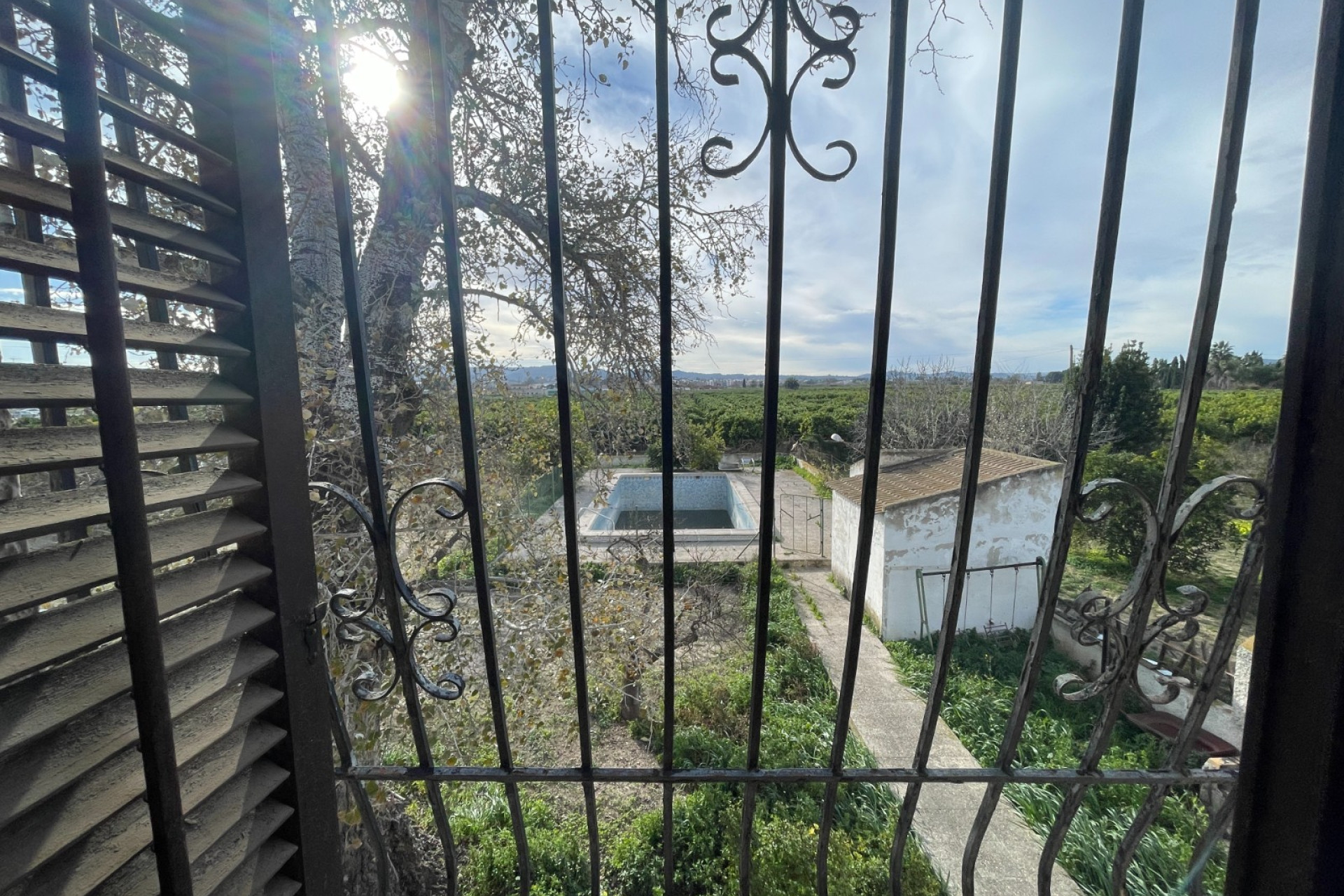 Reventa - Villa independiente - Benejúzar - Comunidad Valenciana