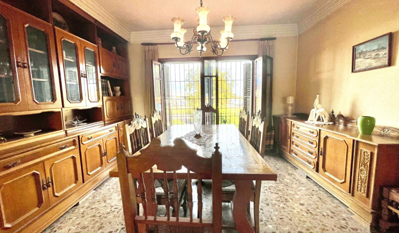 Reventa - Villa independiente - Benejúzar - Comunidad Valenciana