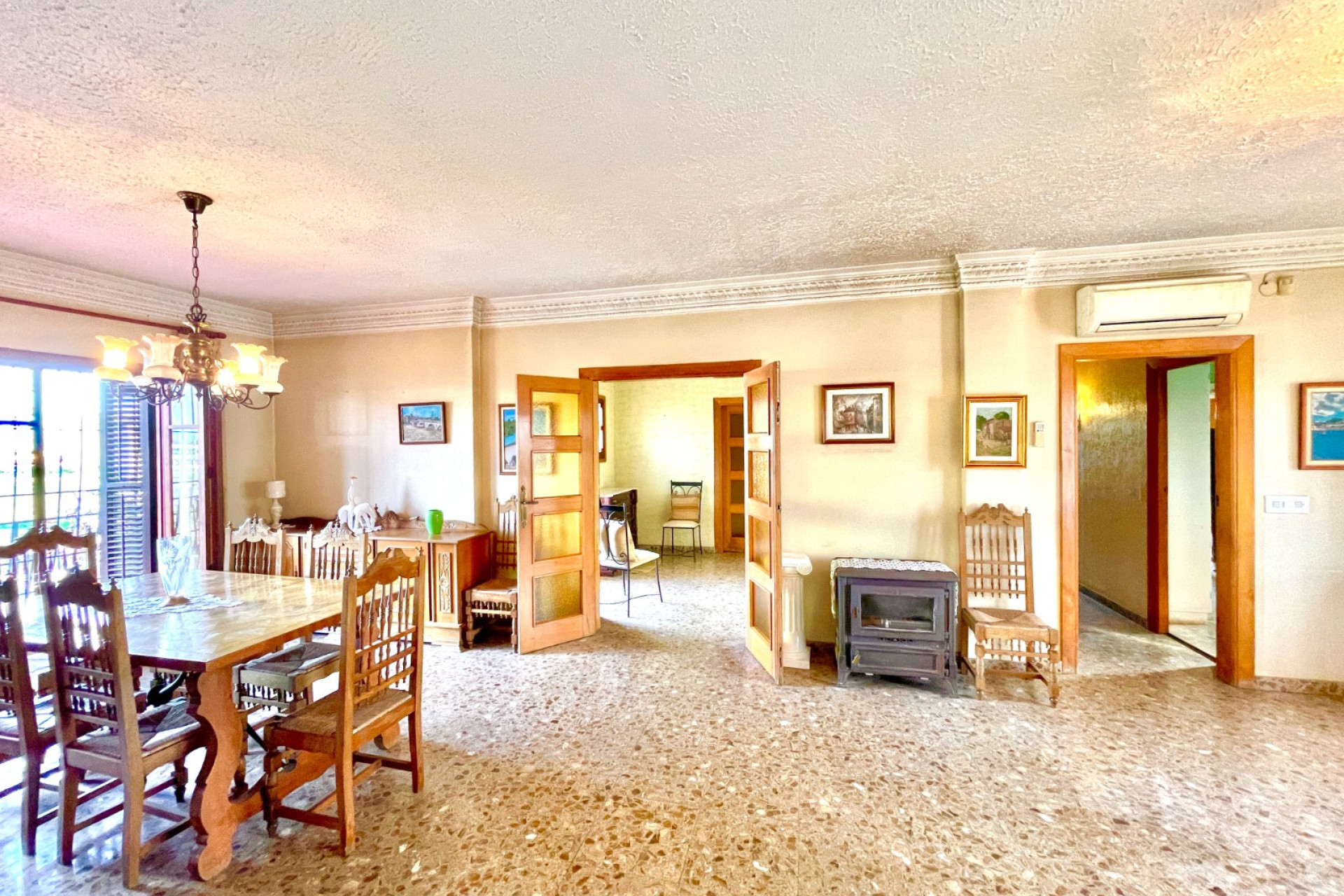 Reventa - Villa independiente - Benejúzar - Comunidad Valenciana