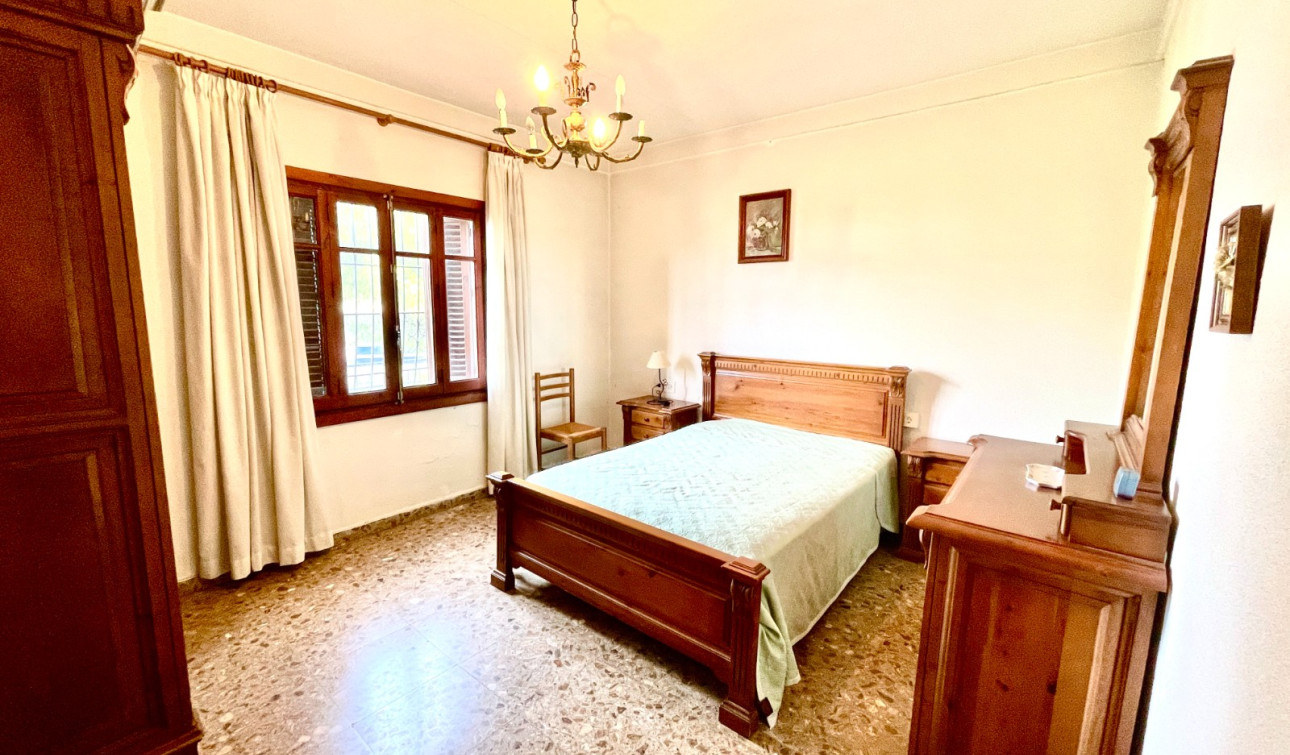 Reventa - Villa independiente - Benejúzar - Comunidad Valenciana