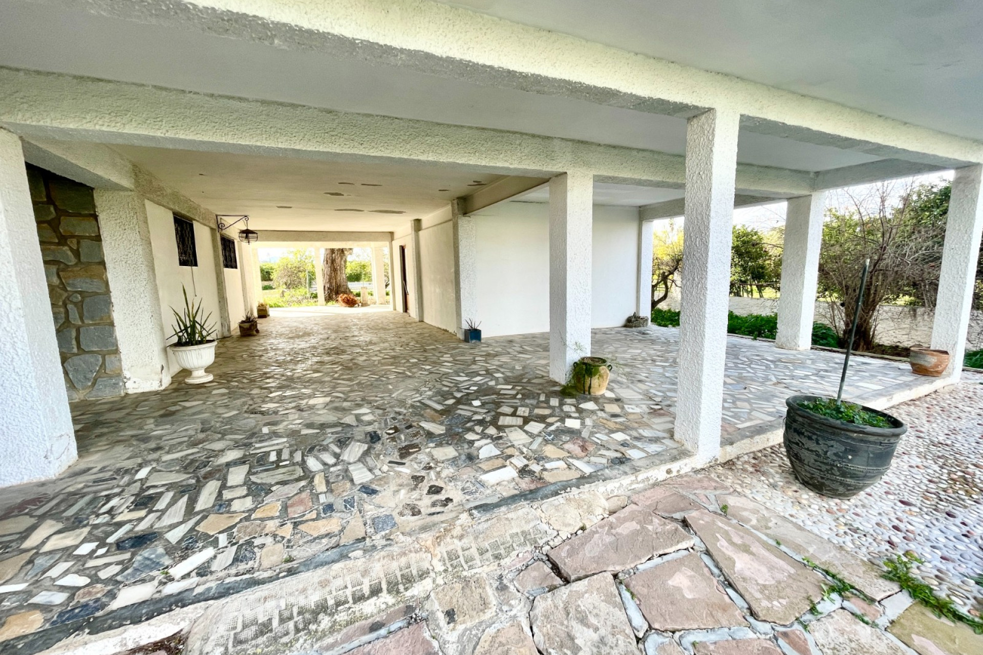 Reventa - Villa independiente - Benejúzar - Comunidad Valenciana