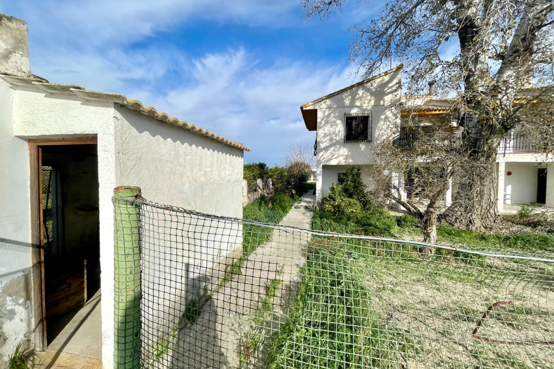 Reventa - Villa independiente - Benejúzar - Comunidad Valenciana