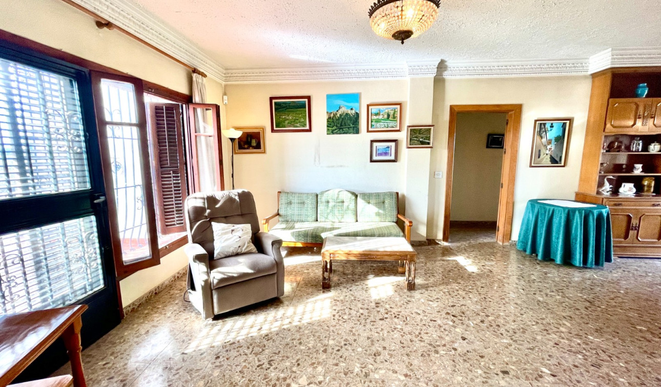 Reventa - Villa independiente - Benejúzar - Comunidad Valenciana