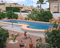 Reventa - Villa independiente - Benferri - Benfis Park