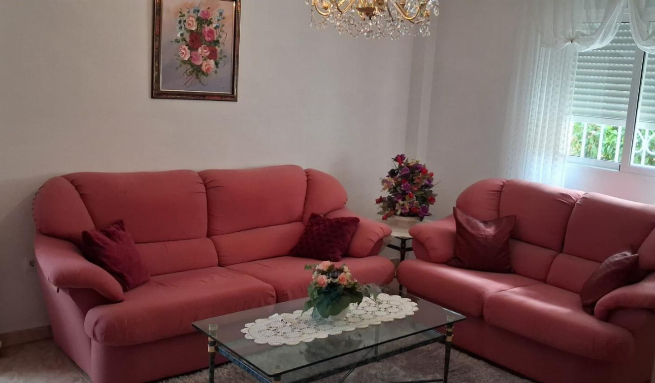 Reventa - Villa independiente - Benferri - Benfis Park