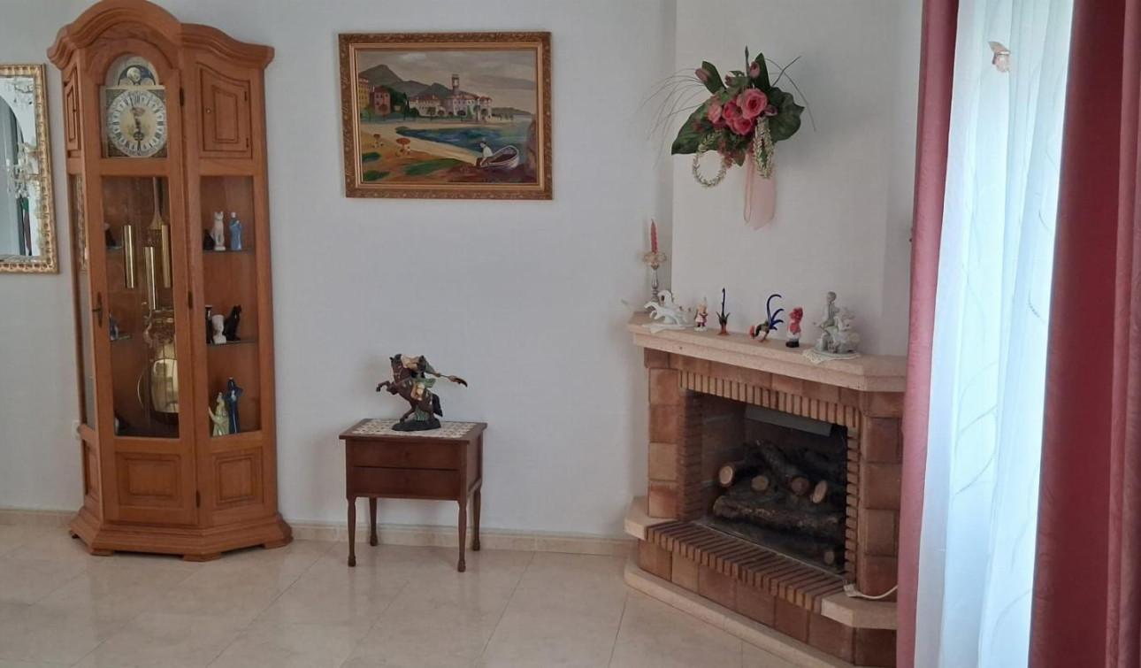 Reventa - Villa independiente - Benferri - Benfis Park