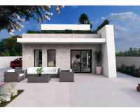 Reventa - Villa independiente - Benferri - Benfis Park