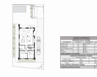 Reventa - Villa independiente - Benferri - Benfis Park