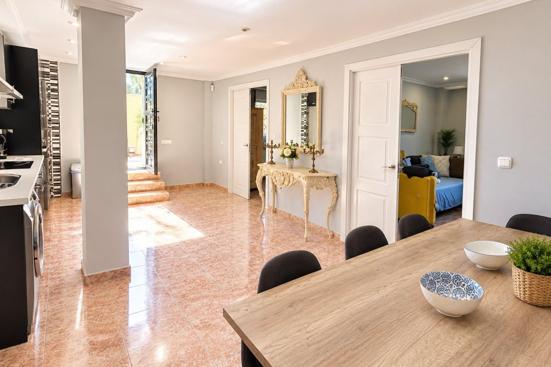 Reventa - Villa independiente - Benferri - Benfis Park