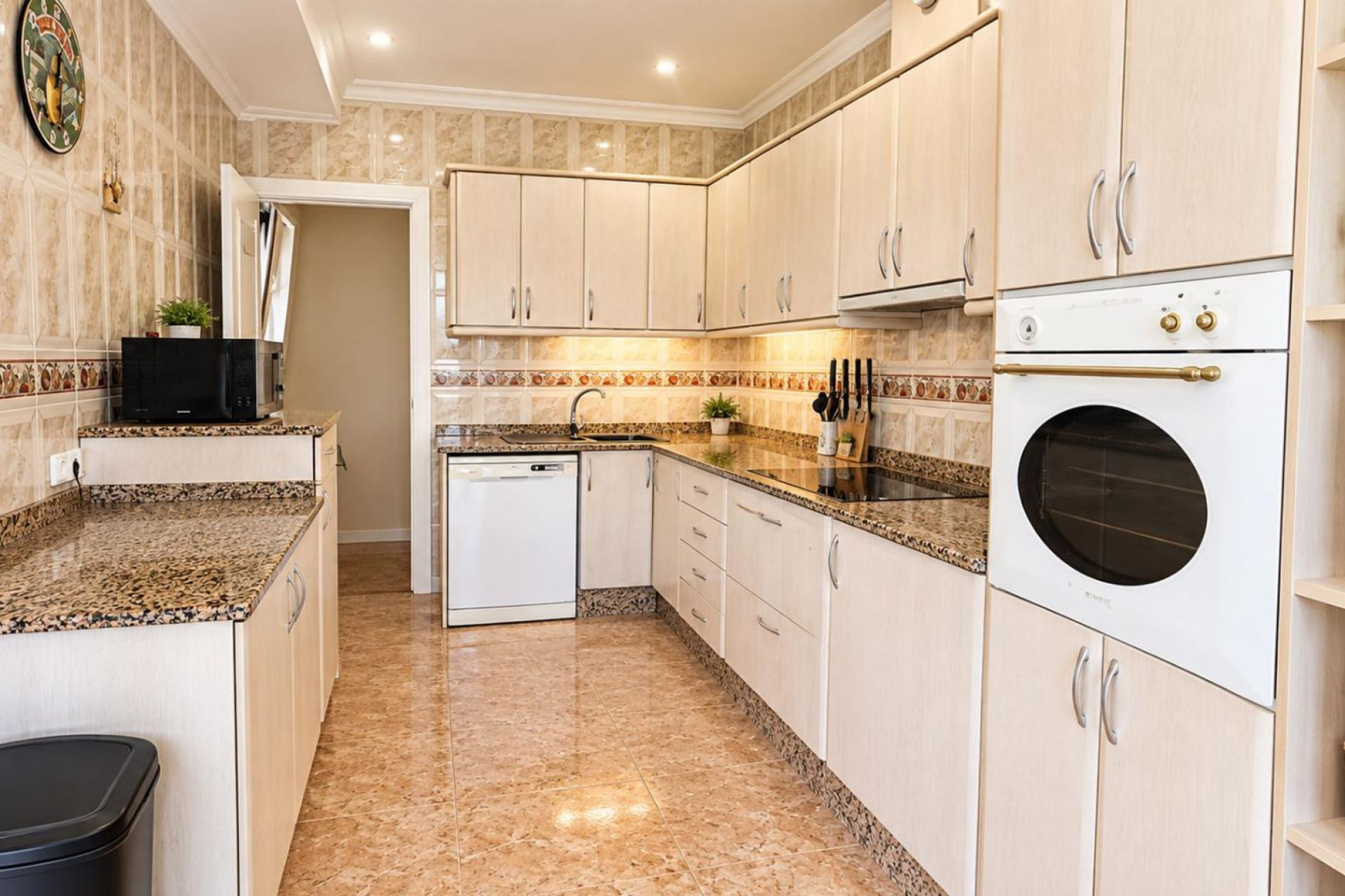 Reventa - Villa independiente - Benferri - Benfis Park