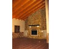 Reventa - Villa independiente - Benferri - HUERTA PUEBLO