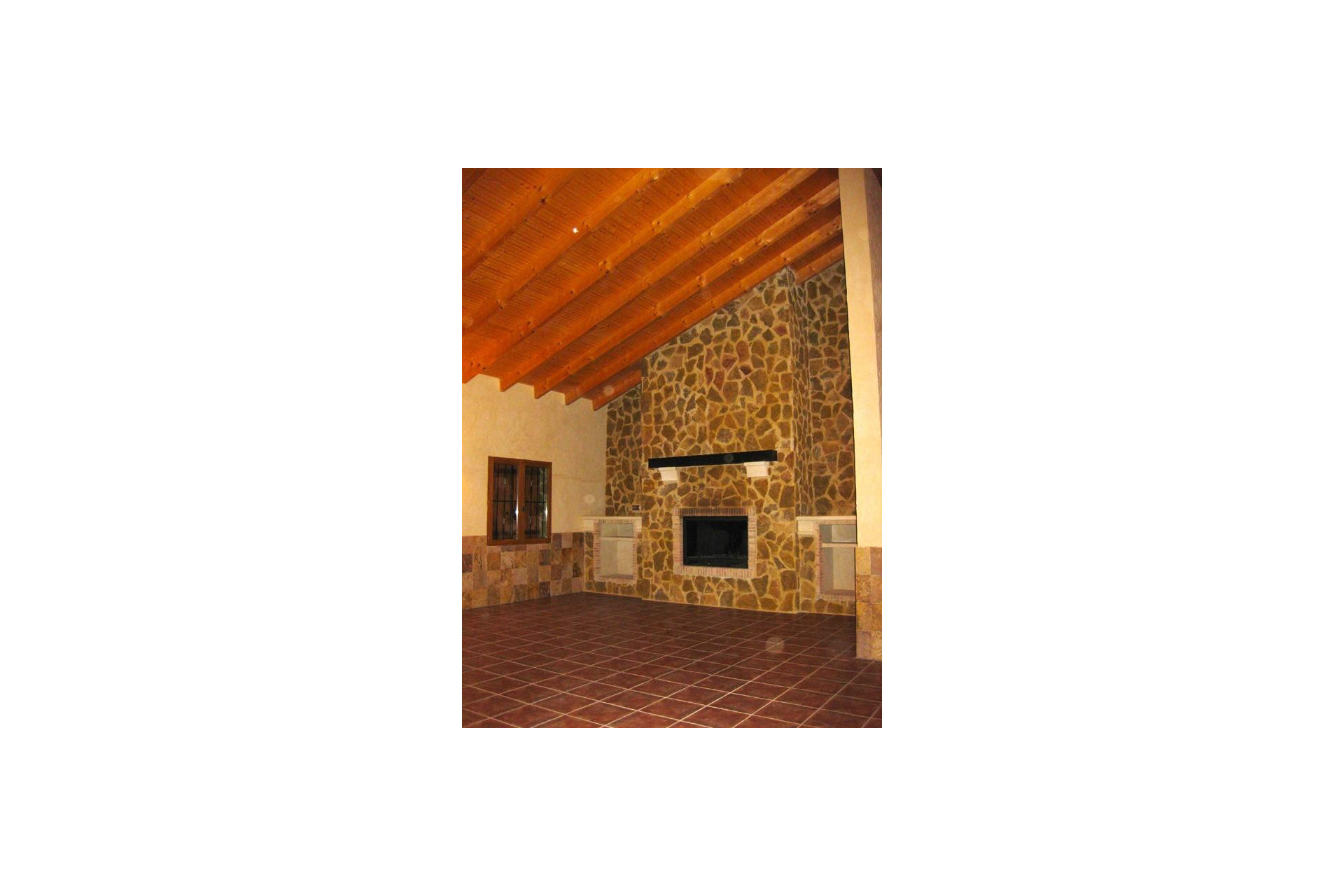 Reventa - Villa independiente - Benferri - HUERTA PUEBLO