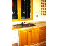 Reventa - Villa independiente - Benferri - HUERTA PUEBLO