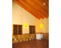 Reventa - Villa independiente - Benferri - HUERTA PUEBLO