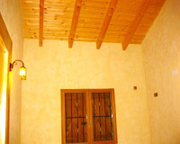 Reventa - Villa independiente - Benferri - HUERTA PUEBLO