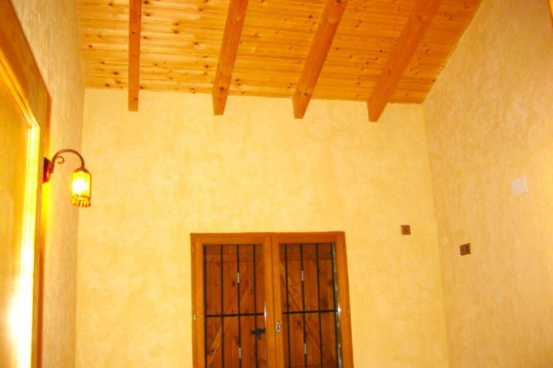 Reventa - Villa independiente - Benferri - HUERTA PUEBLO