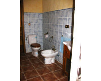 Reventa - Villa independiente - Benferri - HUERTA PUEBLO
