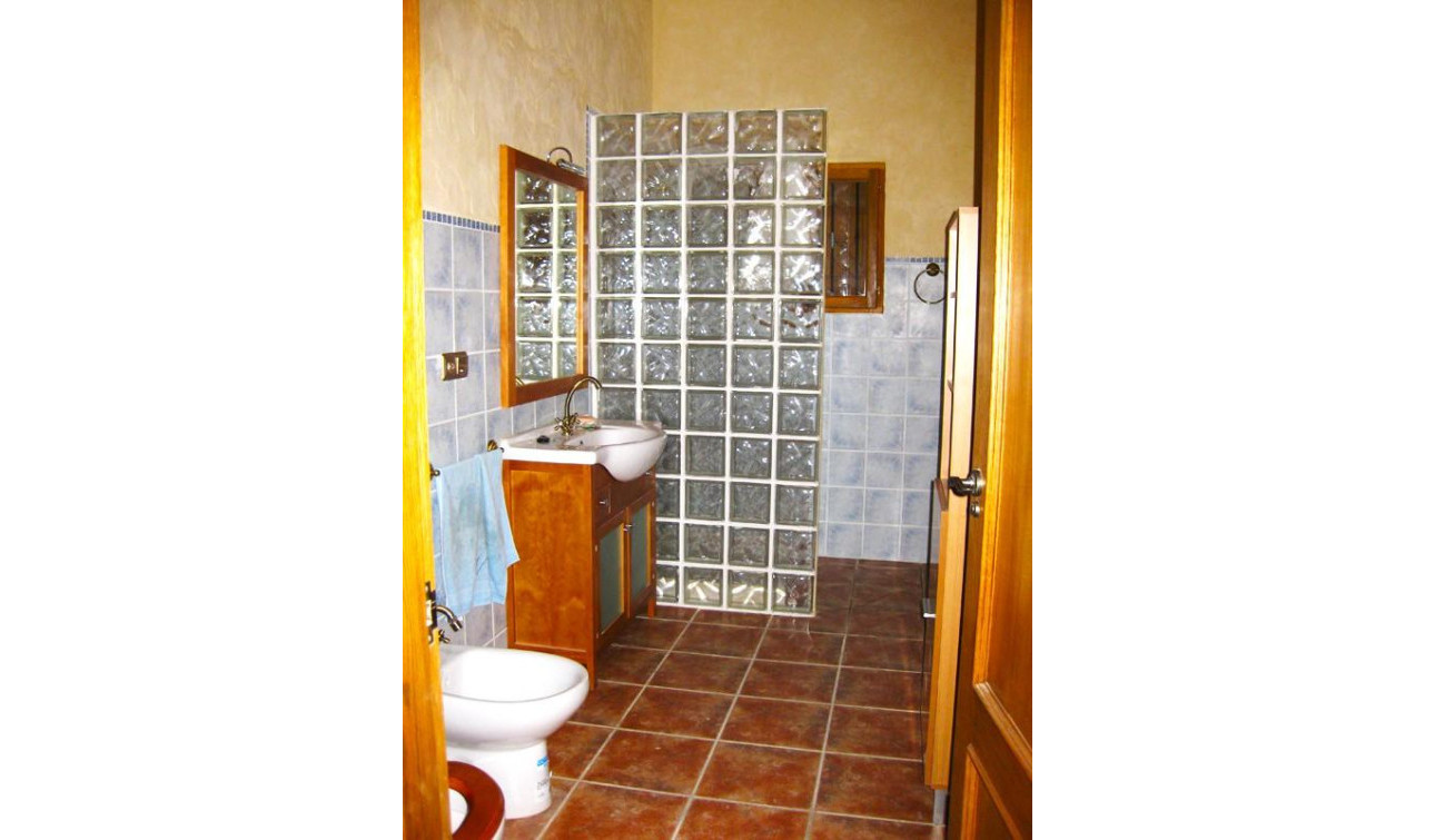 Reventa - Villa independiente - Benferri - HUERTA PUEBLO