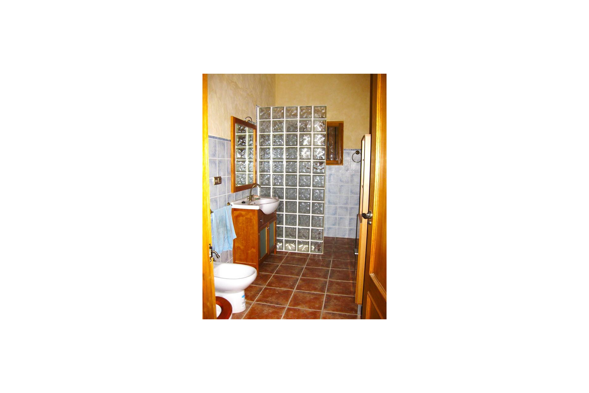 Reventa - Villa independiente - Benferri - HUERTA PUEBLO