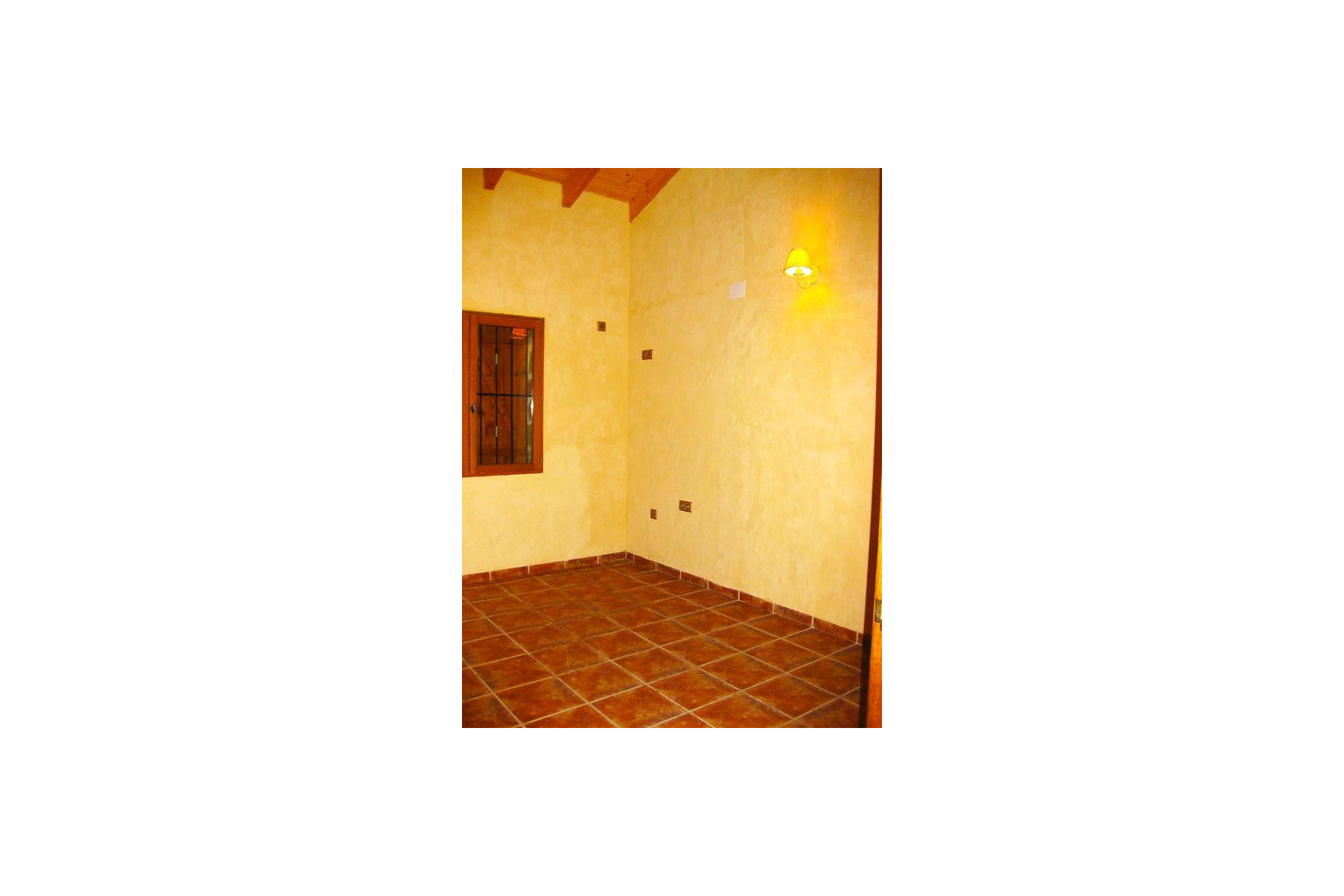 Reventa - Villa independiente - Benferri - HUERTA PUEBLO