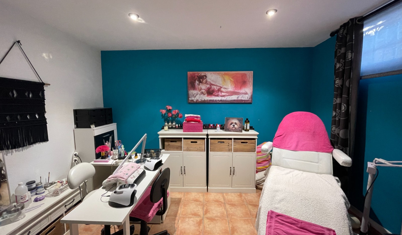 Reventa - Villa independiente - Benijofar - Benimar