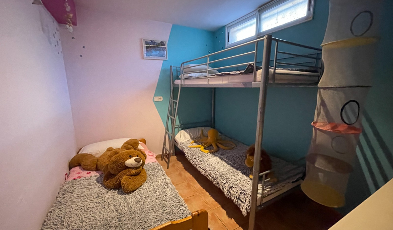 Reventa - Villa independiente - Benijofar - Benimar