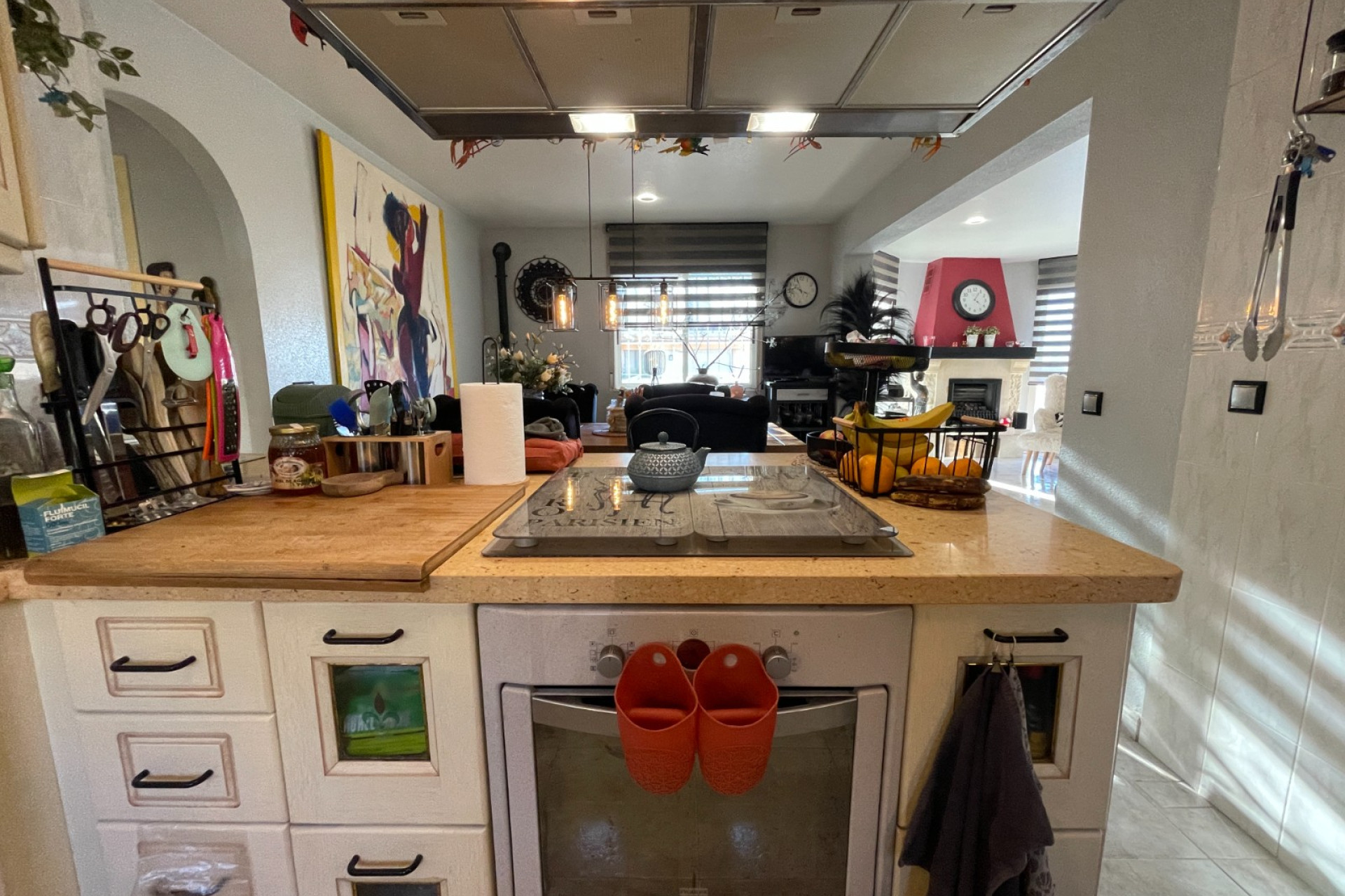 Reventa - Villa independiente - Benijofar - Benimar