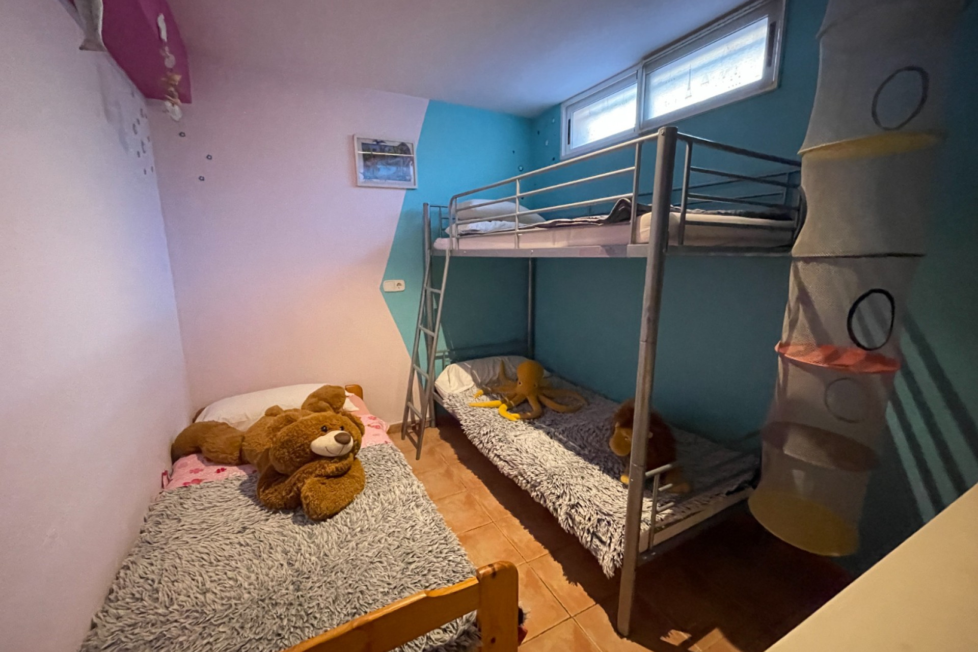 Reventa - Villa independiente - Benijofar - Benimar