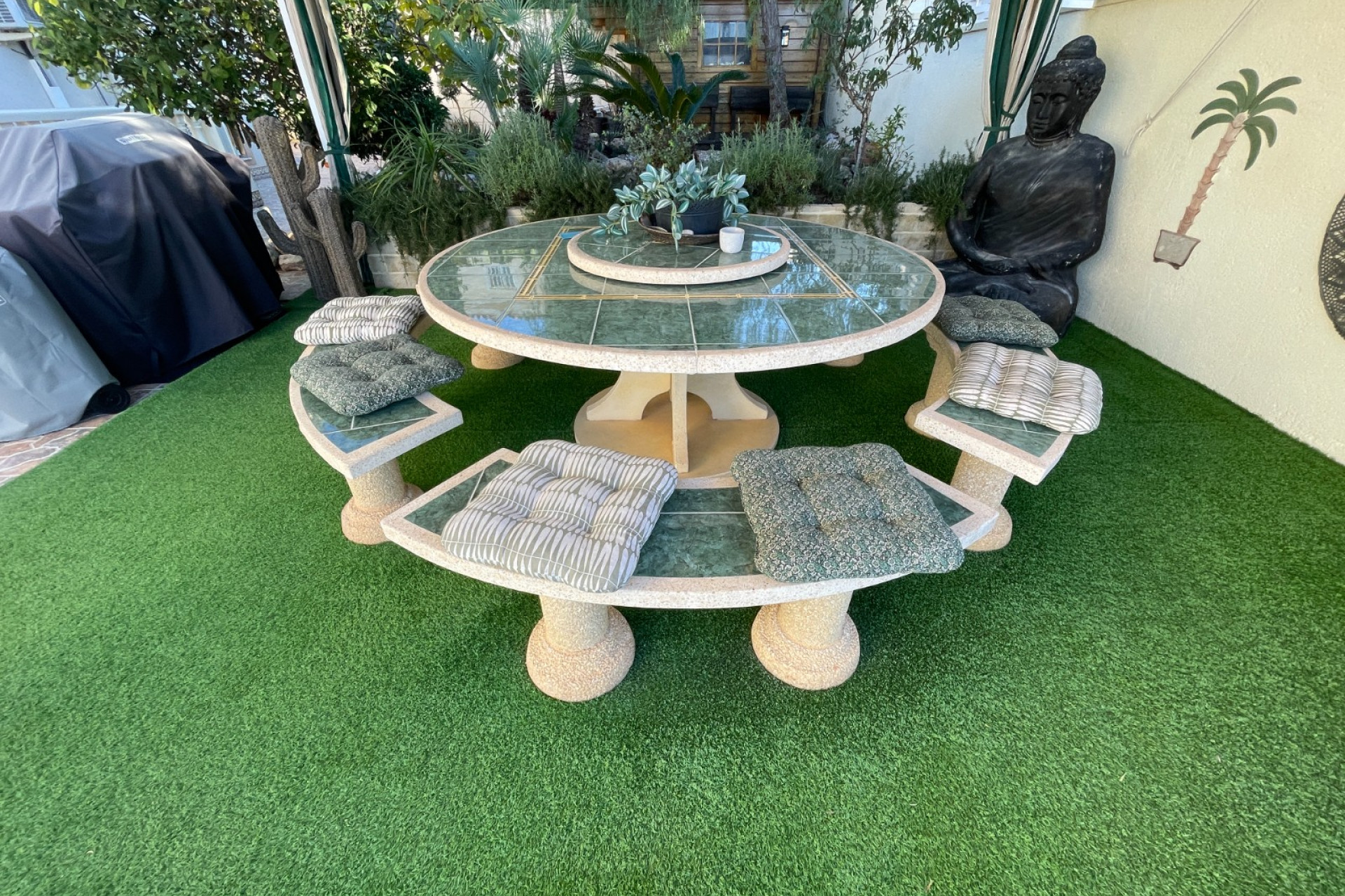 Reventa - Villa independiente - Benijofar - Benimar