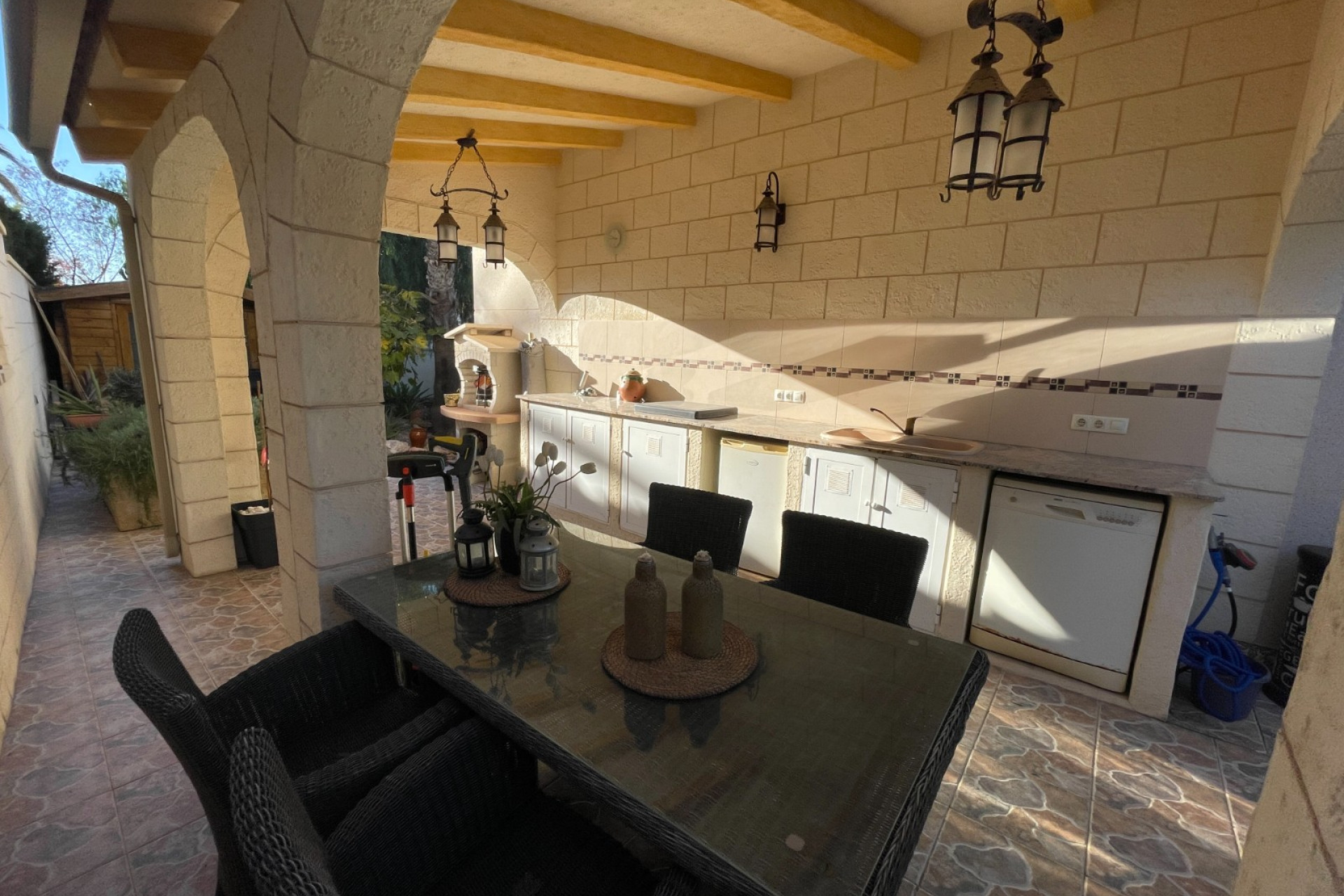 Reventa - Villa independiente - Benijofar - Benimar