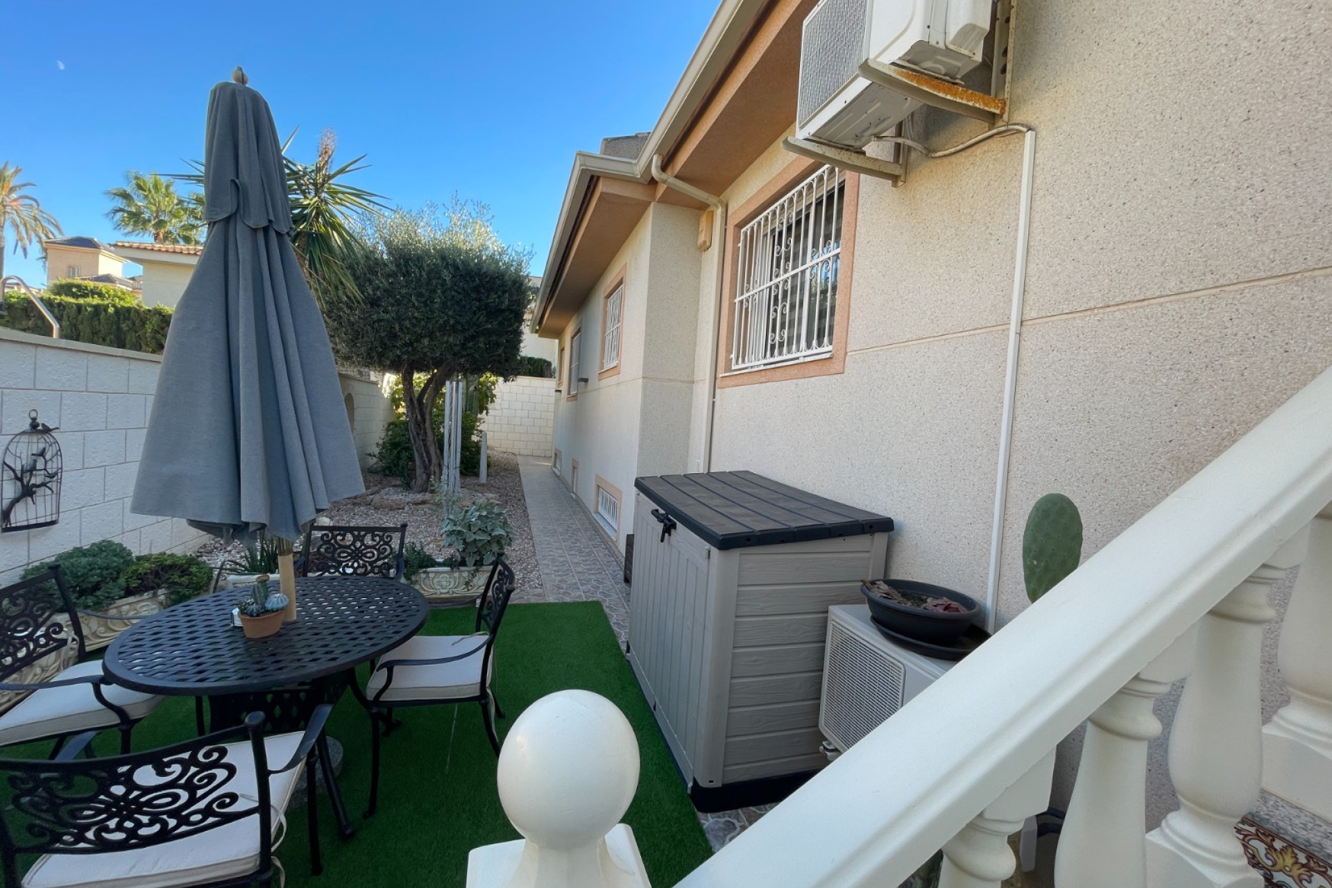 Reventa - Villa independiente - Benijofar - Benimar