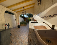 Reventa - Villa independiente - Benijofar - Benimar