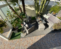 Reventa - Villa independiente - Benijofar - Benimar