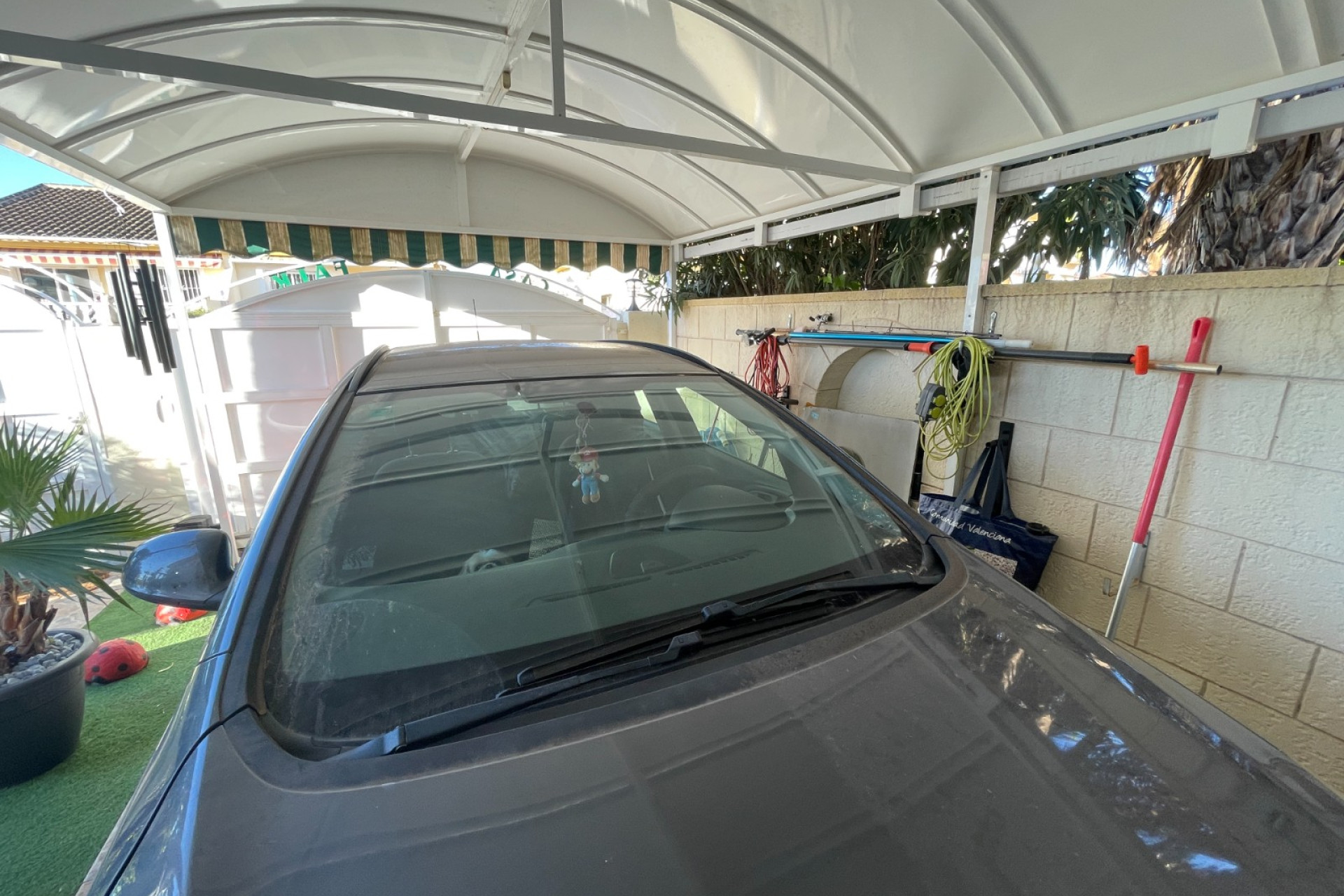 Reventa - Villa independiente - Benijofar - Benimar