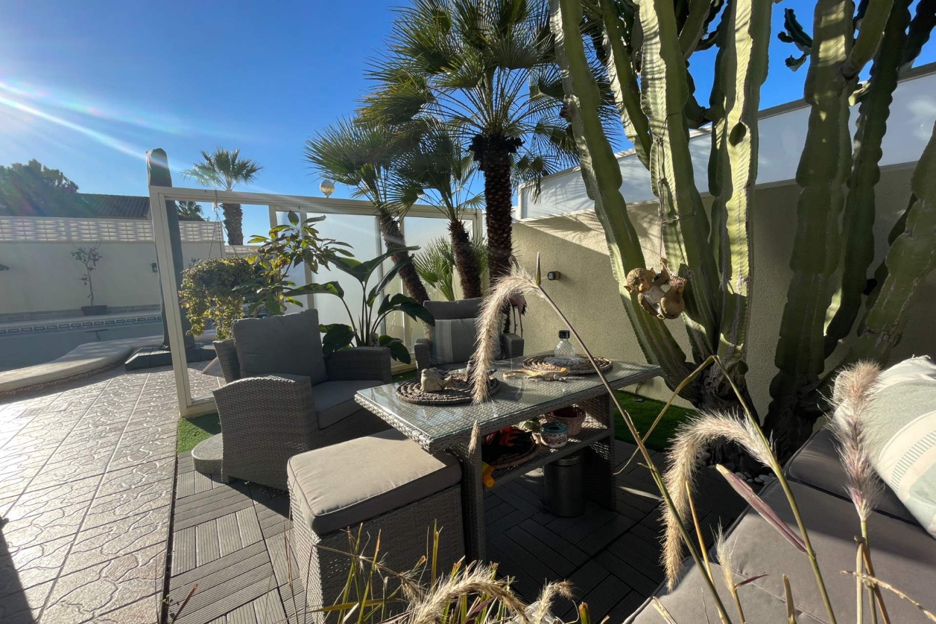 Reventa - Villa independiente - Benijofar - Benimar