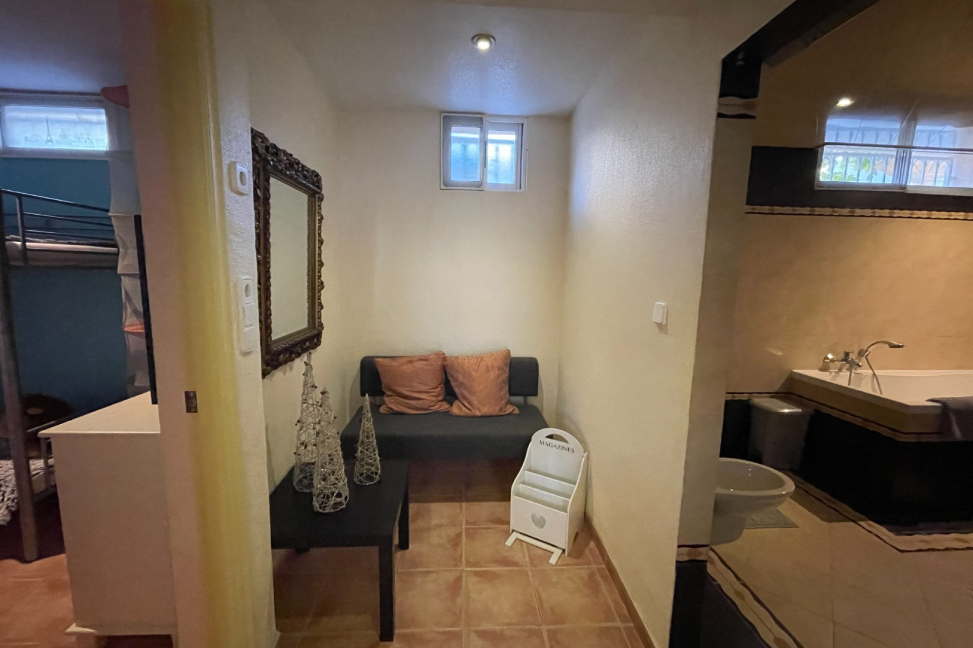 Reventa - Villa independiente - Benijofar - Benimar