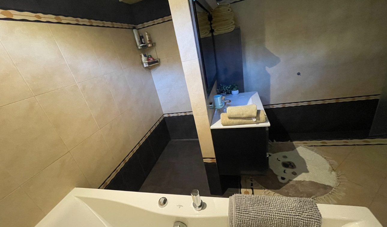 Reventa - Villa independiente - Benijofar - Benimar