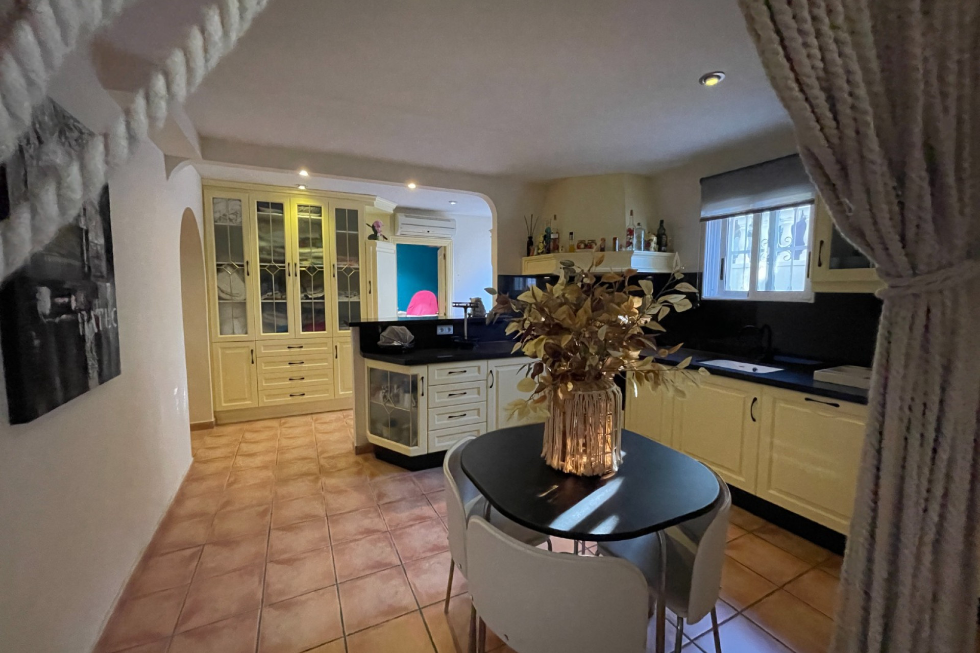 Reventa - Villa independiente - Benijofar - Benimar