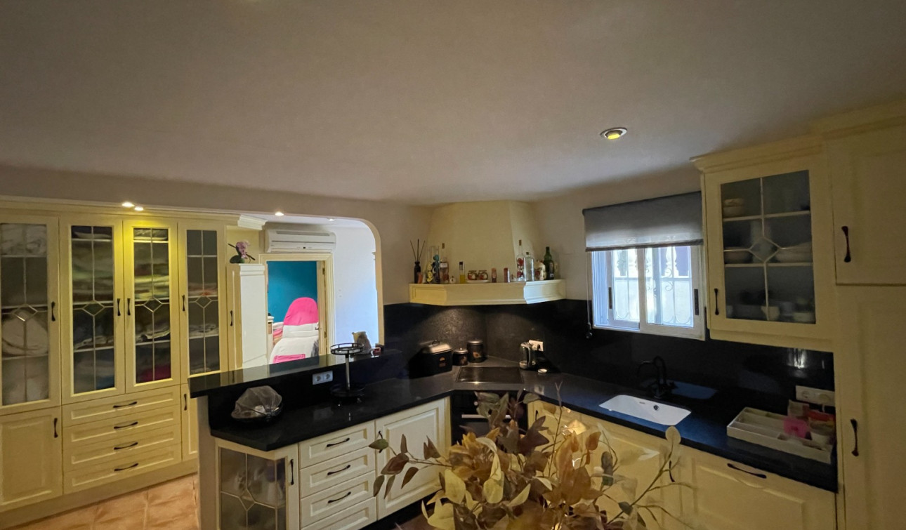 Reventa - Villa independiente - Benijofar - Benimar