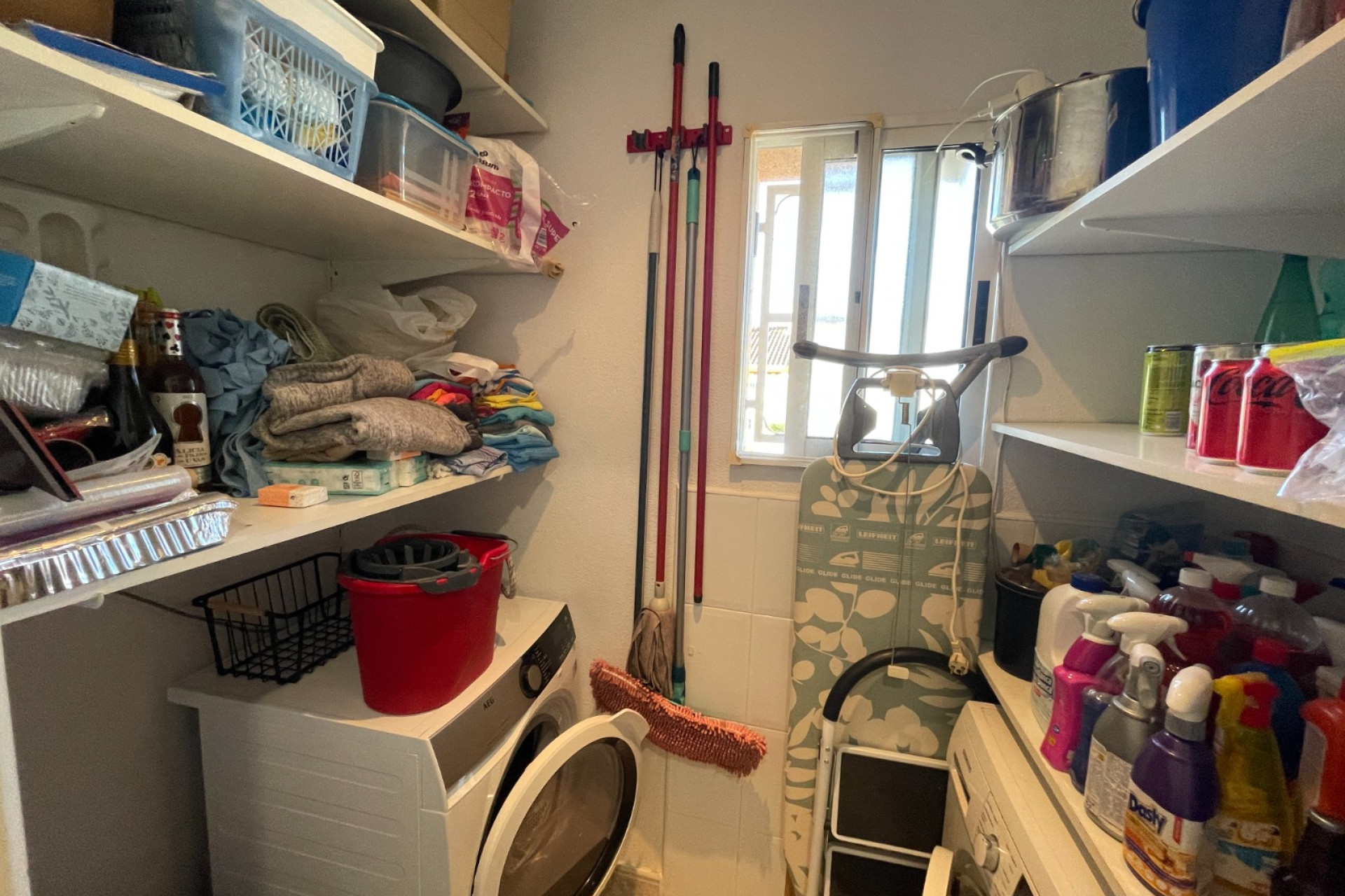 Reventa - Villa independiente - Benijofar - Benimar